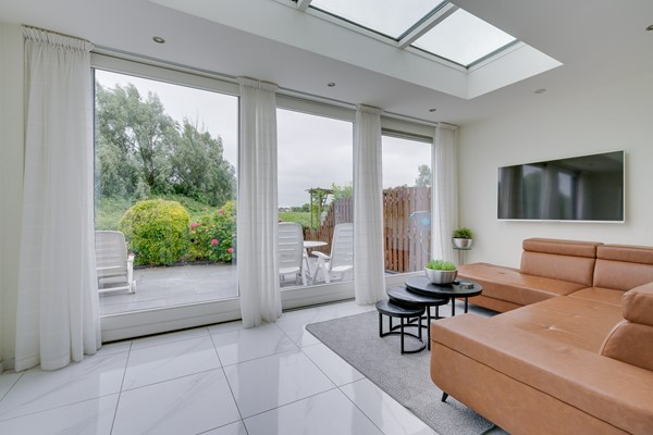 Medium property photo - Serenade 33, 1507 VK Zaandam